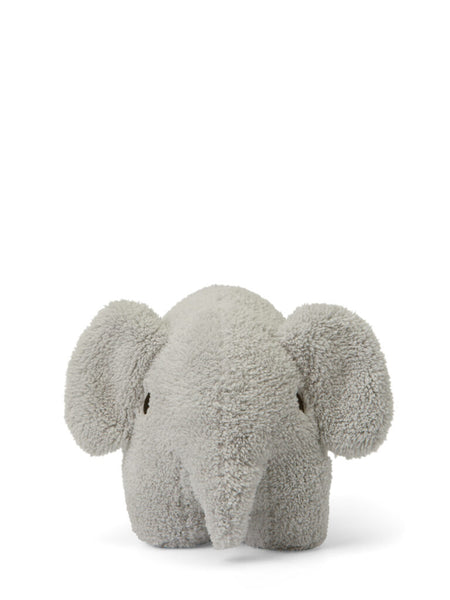 Elephant Terry Light grey