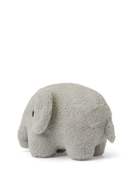 Elephant Terry Light grey