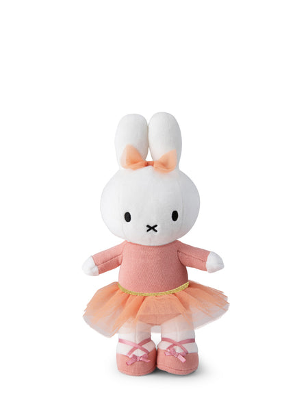 Miffy Standing Ballerina