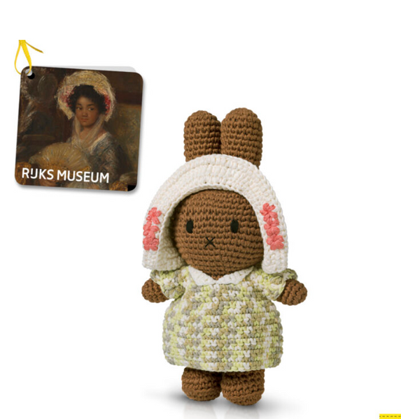 Melanie handmade and her isabella outfit