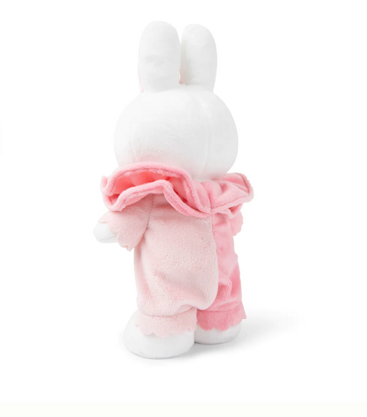 Miffy Standing Clown