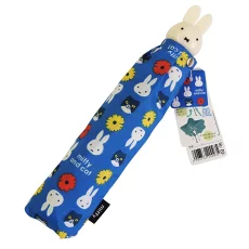 Miffy Head Umbrella, miffy and cat