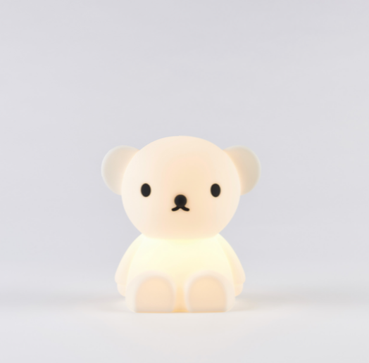 Boris First Light lamp