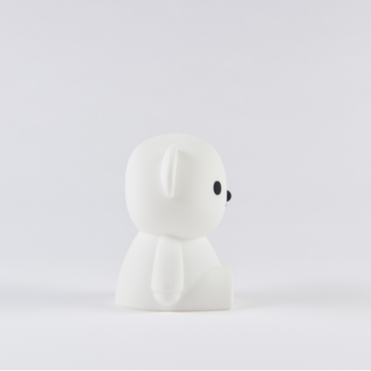 Boris First Light lamp