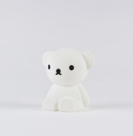 Boris First Light lamp