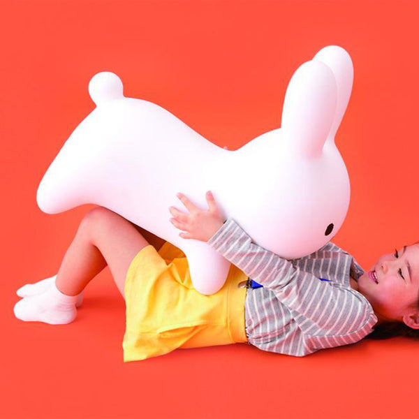 Miffy bonbon inflatable chair