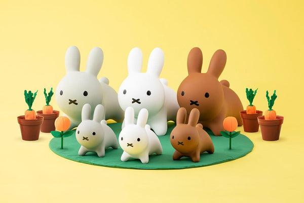 Miffy Bruna bonbon mini