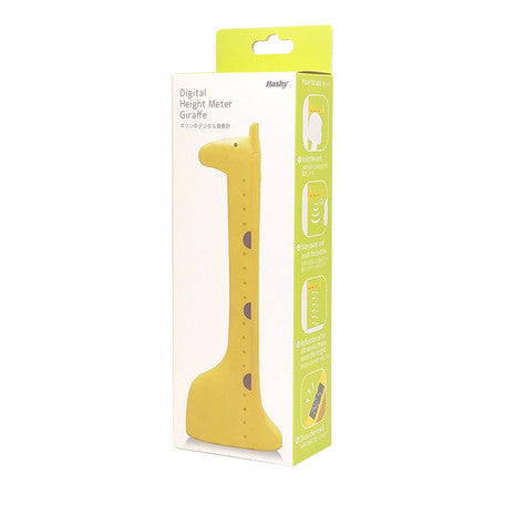 Hashy Easy Height Meter