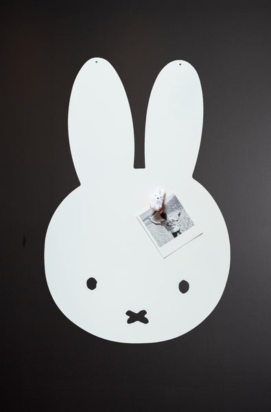 Miffy Hanging Magnet Board