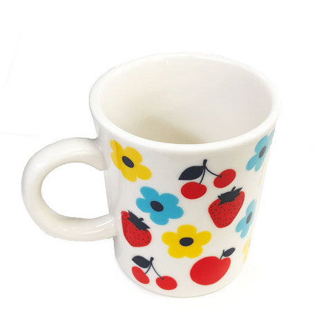 Miffy Mug (white)