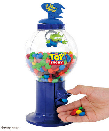 Disney Snack Dispenser