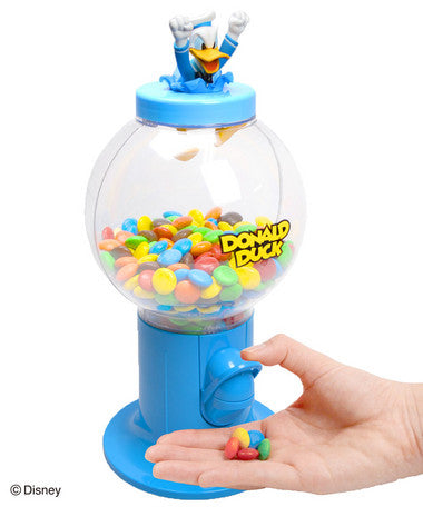 Disney Snack Dispenser