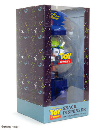 Disney Snack Dispenser