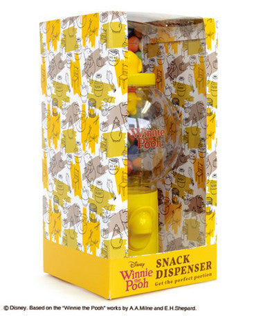 Disney Snack Dispenser