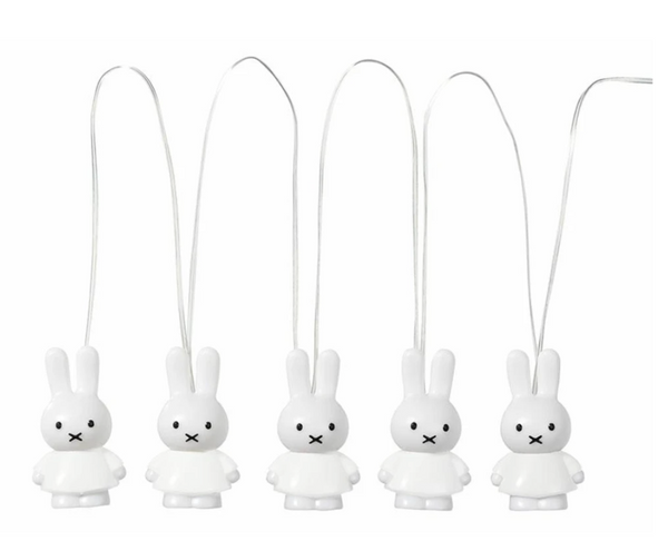 Miffy Stringlights