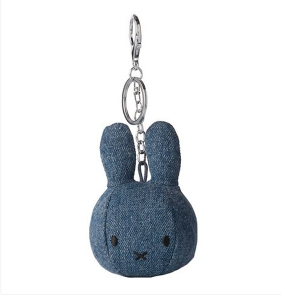 Miffy Bag Hanger Check