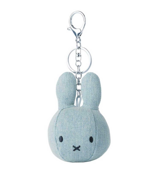 Miffy Bag Hanger Check