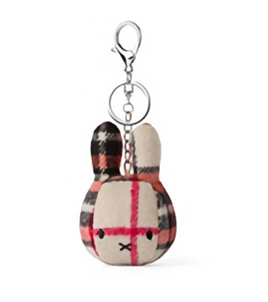 Miffy Bag Hanger Check