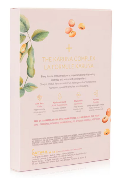 Karuna Hydrating Face Mask
