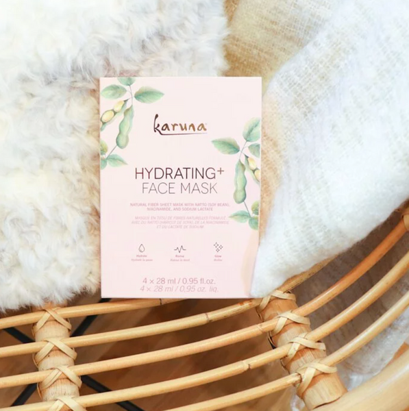Karuna Hydrating Face Mask