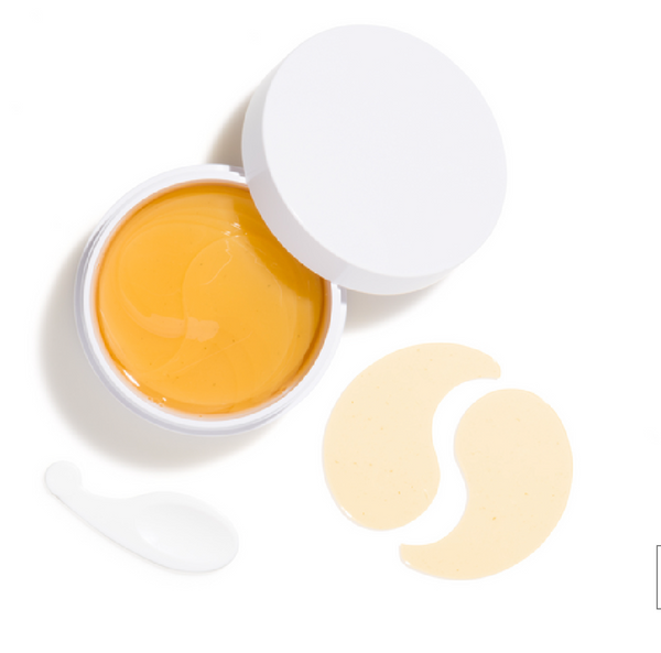 Kombucha Hydrogel Eye Masks 30 pairs