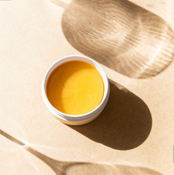 Kombucha Hydrogel Eye Masks 30 pairs