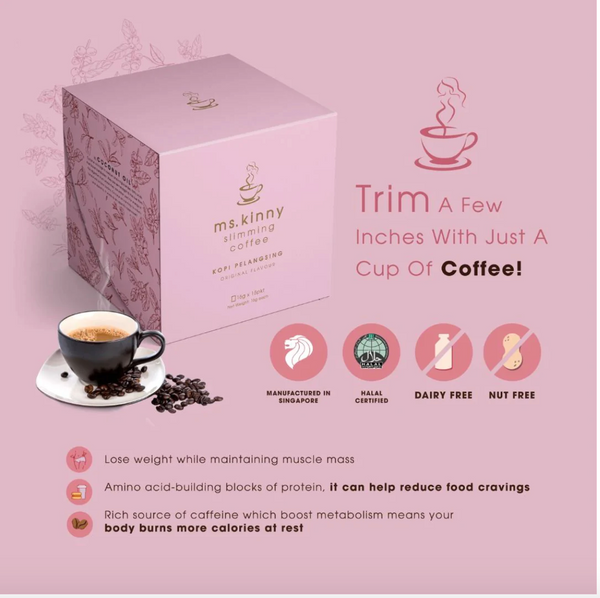 Original Coffee