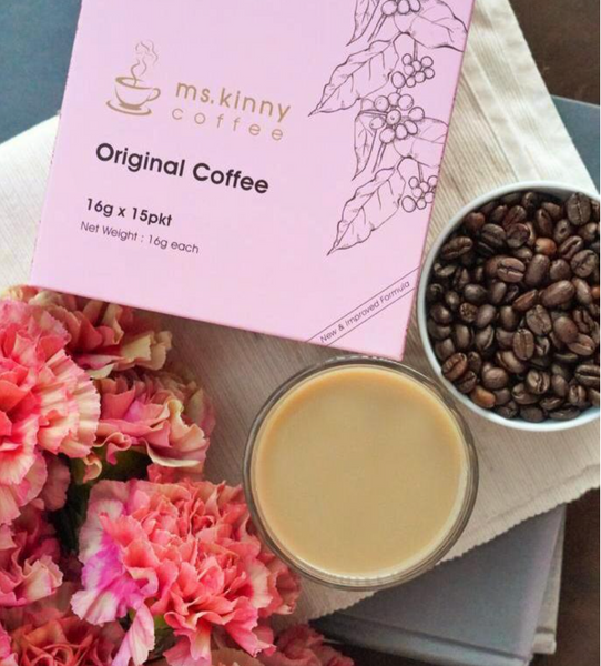Original Coffee