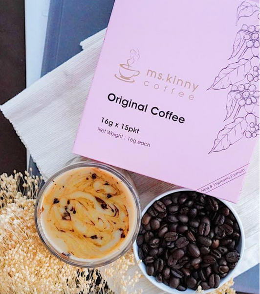 Original Coffee