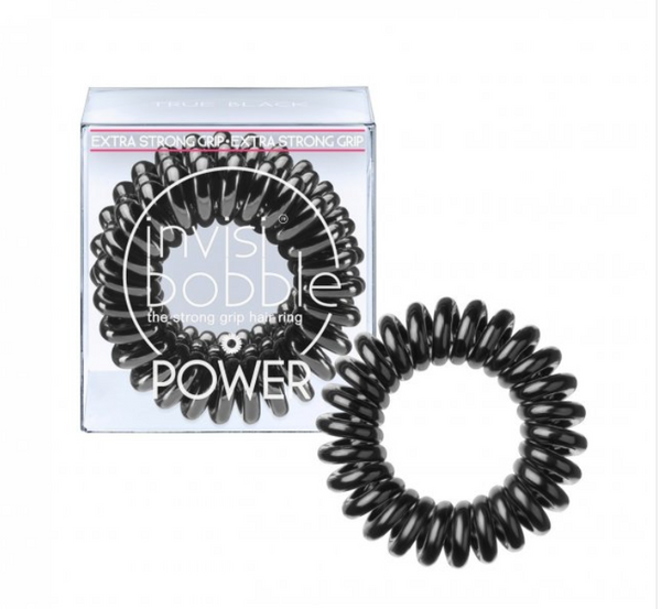 INVISIBOBBLE Power True Black