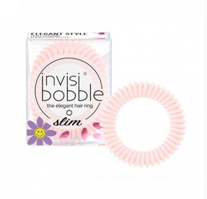 INIVISIBOBBLE  SLIM Cuter than you Pink - Limited Edition