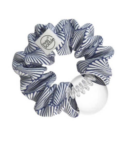 Inivisibobble SPRUNCHIE Santorini Pack Your Bikin - Limited Edition