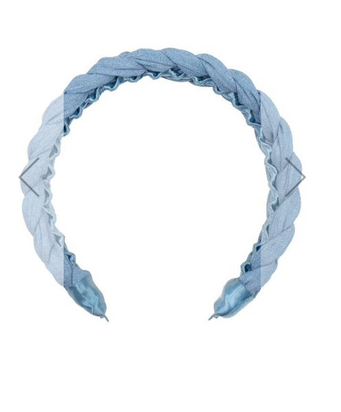 Inivisibobble HAIRHALO Flores & Bloom Margarita Bonita
