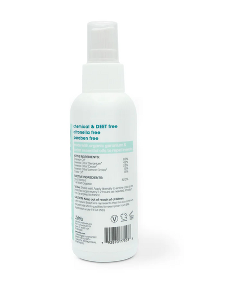 Lafe's - Organic Insect Repellent