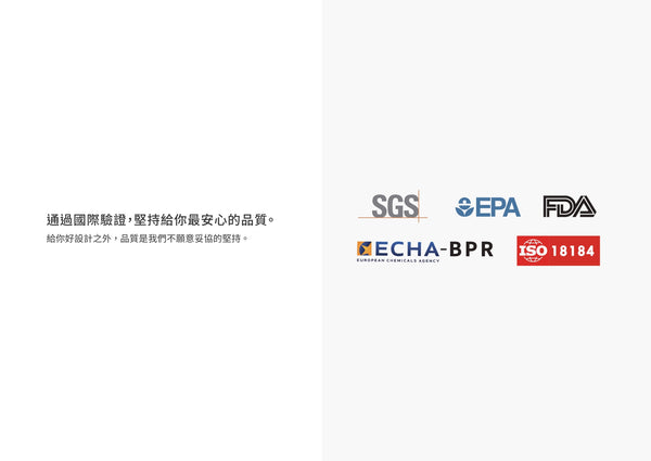 台灣 UNO 微米Ag+ 銀離子口罩(可重洗200次+)