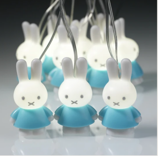 Miffy Stringlights