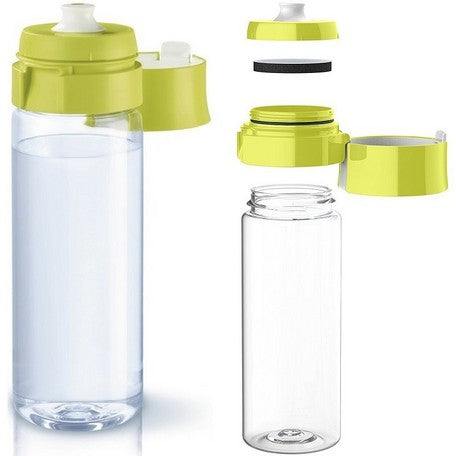 Brita Fill & Serve Water Purification Function Lime