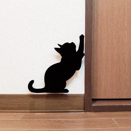 Cat Wall Light