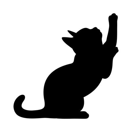 Cat Wall Light