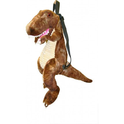 Real Dinosaur Backpack