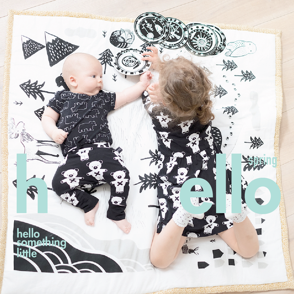 Explore Playmat
