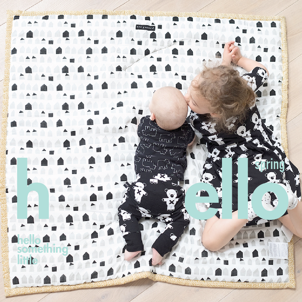Explore Playmat
