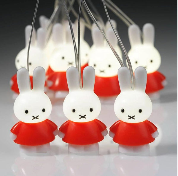 Miffy Stringlights