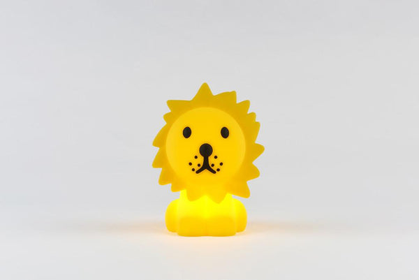 miffy Lion