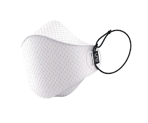 台灣 UNO 微米Ag+ 銀離子口罩(可重洗200次+)