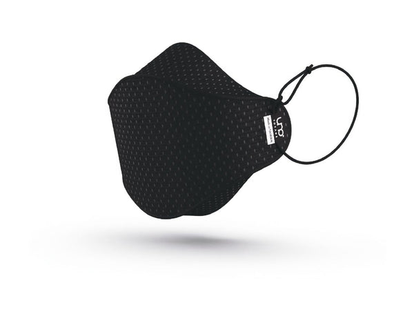 台灣 UNO 微米Ag+ 銀離子口罩(可重洗200次+)