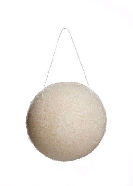 In The Raw - Konjac Face Sponge