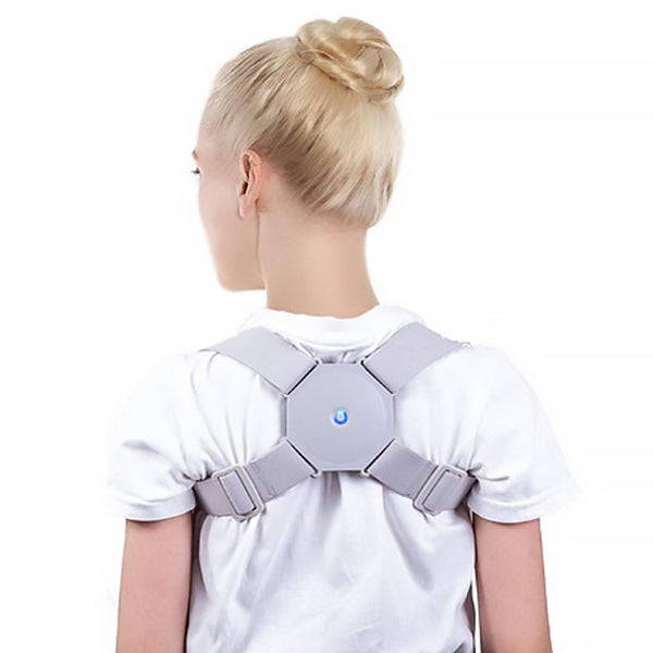 智能駝背感應矯正帶