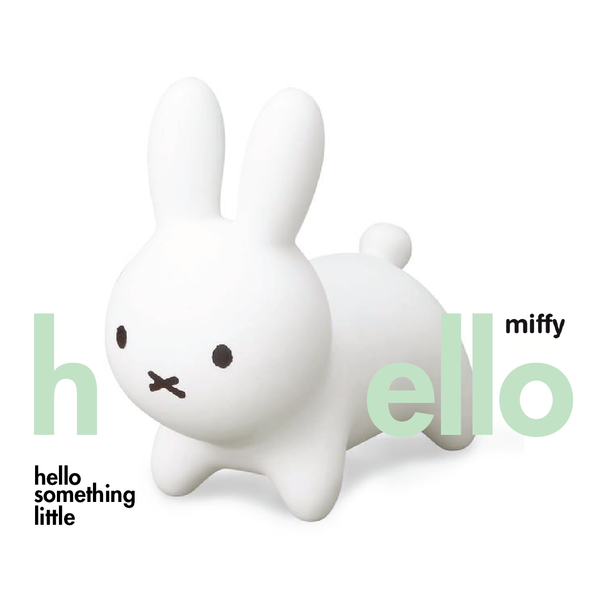 Miffy bonbon inflatable chair