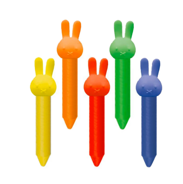 Miffy Wax Crayons